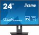 Monitor iiyama ProLite XUB2495WSU-B5 2