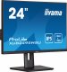 Monitor iiyama ProLite XUB2495WSU-B5 3