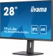 Monitor iiyama ProLite XUB2893UHSU-B5 4