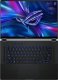 Laptop Asus ASUS ROG Flow X16 GV601VI-NL008W Core i9-13900H | 16''-240Hz | 16GB | 1TB | W11H | RTX 4070 6