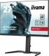 Monitor iiyama G-Master GB2770QSU-B5 Red Eagle 7