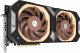 Karta graficzna Asus GeForce RTX 4080 Noctua OC 16GB GDDR6X (RTX4080-O16G-NOCTUA) 2