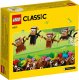 LEGO Classic Kreatywna małpia zabawa (11031) 2