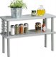 Kesper Kesper 31545 srebrny 1