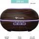 Dyfuzor zapachowy TrueLife AIR Diffuser D5 Dark 2