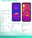 Smartfon Oukitel WP21 Ultra 12/256GB Czarny  (WP21U-BK/OL) 19