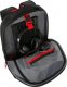 Plecak Targus Plecak Strike II 17.3 cala Gaming Black 16