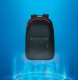 Plecak Targus Plecak Strike II 17.3 cala Gaming Black 19