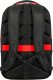 Plecak Targus Plecak Strike II 17.3 cala Gaming Black 4