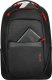 Plecak Targus Plecak Strike II 17.3 cala Gaming Black 8