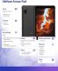 Tablet UleFone Armor Pad 8" 64 GB 4G Czarny (UF-TAP/BK) 20