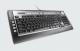 Klawiatura Modecom Przewodowa Czarno-srebrna US (KMC9002130) 5