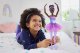 Lalka Barbie Mattel Baletnica Magiczne światełka Brunetka HLC26 1