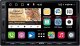 Radio samochodowe Atoto Radio samochodowe ekran Android ATOTO S8 7cal 1