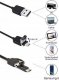 SmartCam ENDOSKOP KAMERA INSPEKCYJNA ANDROID USB-C 3,5m LED 5