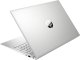 Laptop HP Laptop HP Pavilion 15-eg2013nq 6M344EA Intel i7 / 16GB / SSD 512GB / Nvidia MX550 / FullHD / Win11 Pro / Srebrny 1