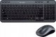 Logitech Zestaw MK360 Klawiatura K360 + Mysz M185 1