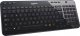 Logitech Zestaw MK360 Klawiatura K360 + Mysz M185 4