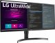 Monitor LG UltraWide 34WN750P-B 1