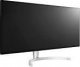 Monitor LG UltraWide 34WK95UP-W 1