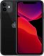 Smartfon Apple APPLE IPHONE 11 BLACK 256 GB | OUTLET 1