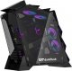 Obudowa Darkflash K2 Czarna 5