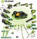 Piła łańcuchowa Fieldmann FZP 70805-0 7