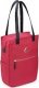 Torba Delsey Delsey Securstyle Damska malinowa torba na laptopa 14" 4
