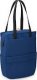 Torba Delsey Delsey Securstyle Damska granatowa torba na laptopa 14" 3