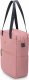 Torba Delsey Delsey Securstyle Damska ciemno różowa torba na laptopa 14" 4