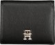 Tommy Hilfiger PORTFEL DAMSKI TOMMY HILFIGER CZARNY uniwersal 1