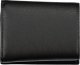 Tommy Hilfiger PORTFEL DAMSKI TOMMY HILFIGER CZARNY uniwersal 2