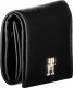 Tommy Hilfiger PORTFEL DAMSKI TOMMY HILFIGER CZARNY uniwersal 3
