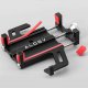 Alogy Alogy Camshield Stand Ring Etui na telefon z osłonką na aparat do Apple iPhone 14 Pro Max 4