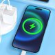 Ładowarka Alogy Alogy Etui na telefon Camshield Stand Ring z osłonką na aparat do Apple iPhone 13 6