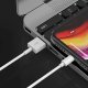 Ładowarka Alogy Alogy Etui na telefon Camshield Stand Ring z osłonką na aparat do Apple iPhone 13 8