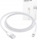 Kabel USB Alogy USB-A - Lightning 2 m Biały 13