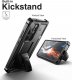 Tech-Protect Etui Tech-Protect Kevlar Pro Samsung Galaxy S23 Ultra Black 2