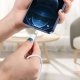 Ładowarka Alogy Alogy Etui na telefon Camshield Stand Ring z osłonką na aparat do Apple iPhone 13 4