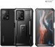 Tech-Protect Etui Tech-protect Kevlar Pro Xiaomi Redmi Note 12 Pro 5G/POCO X5 Pro 5G Black 2