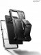 Tech-Protect Etui Tech-protect Kevlar Pro Xiaomi Redmi Note 12 Pro 5G/POCO X5 Pro 5G Black 4
