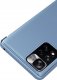Hurtel Clear View Case etui Realme 10 pokrowiec z klapką czarne 2