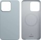 3MK Etui Hardy Silicone MagCase Sierra Blue do Apple iPhone 13 Pro 2