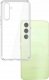 3MK Etui Clear Case do Samsung Galaxy A14 4G 1