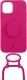 Just Elegance Etui Just Elegance PopGrip Apple iPhone 12/12 Pro różowy/orchid flower 30090 3