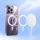 Braders Etui Clear MagSafe Cover do iPhone 14 Pro Max 2