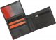 Pierre Cardin Skórzany męski portfel Pierre Cardin TILAK75 88061 NoSize 4