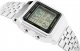 Zegarek Casio Zegarek CASIO A500WA-1DF Unisex 1