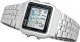 Zegarek Casio Zegarek CASIO A500WA-1DF Unisex 2