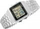 Zegarek Casio Zegarek CASIO A500WA-1DF Unisex 3